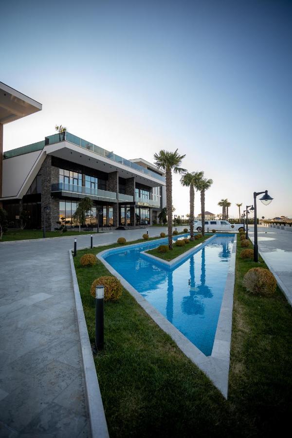 Deluxe And Resort Koplik